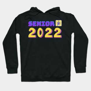 SENIOR 2022 Hoodie